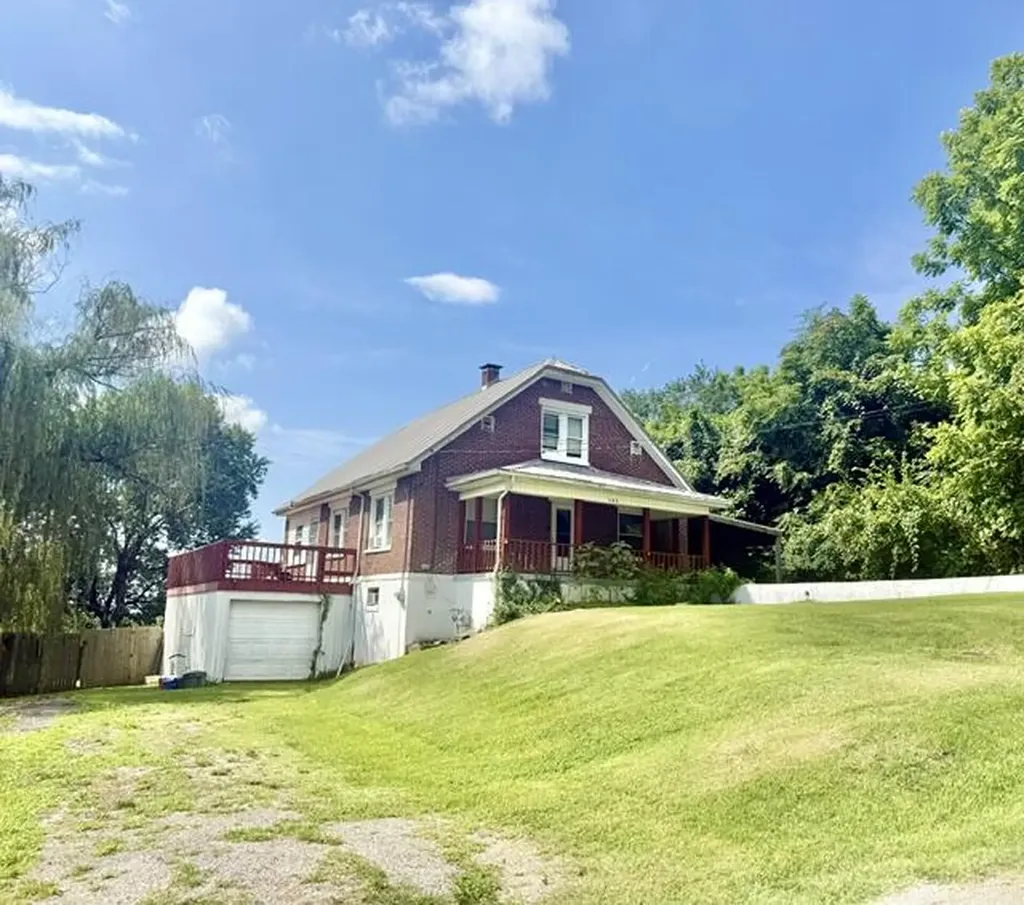 102 Harvey Avenue Somerset KY 42501