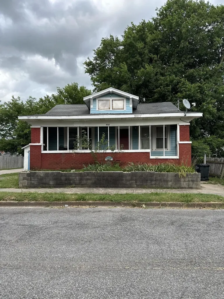 612 N 11th Street Paducah KY 42001