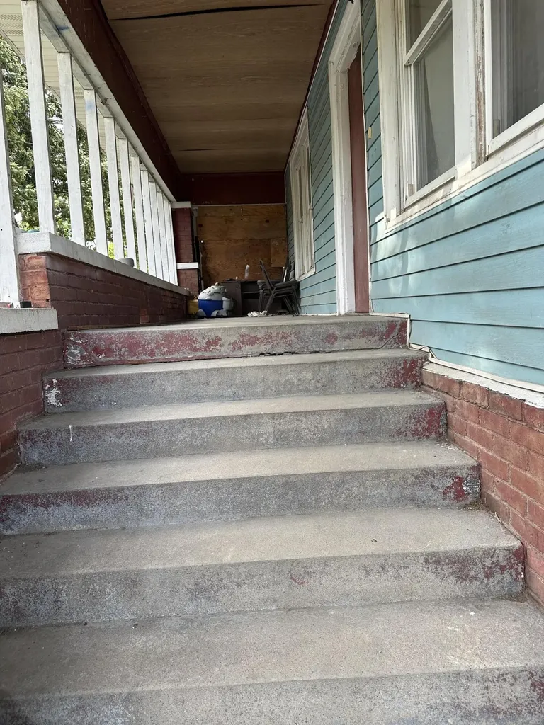 612 N 11th Street Paducah KY 42001