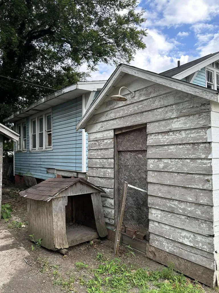 612 N 11th Street Paducah KY 42001