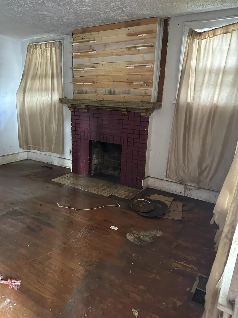 612 N 11th Street Paducah KY 42001