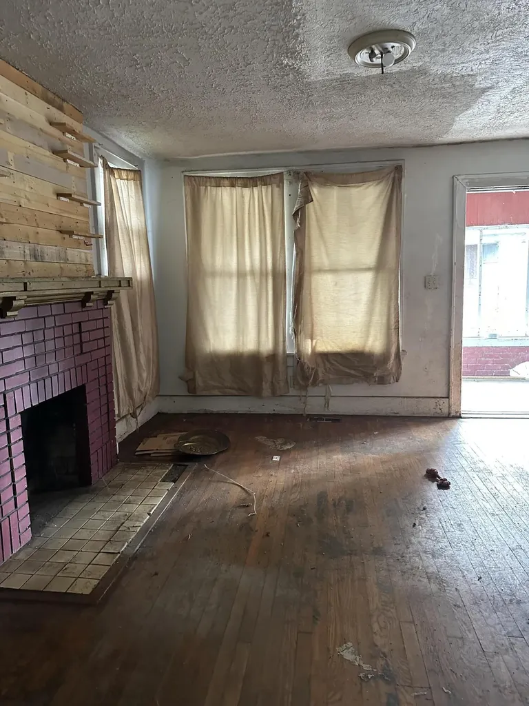 612 N 11th Street Paducah KY 42001