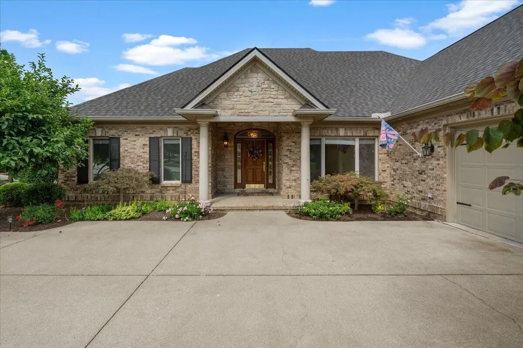 3801 Still Meadow Lane Lexington KY 40509