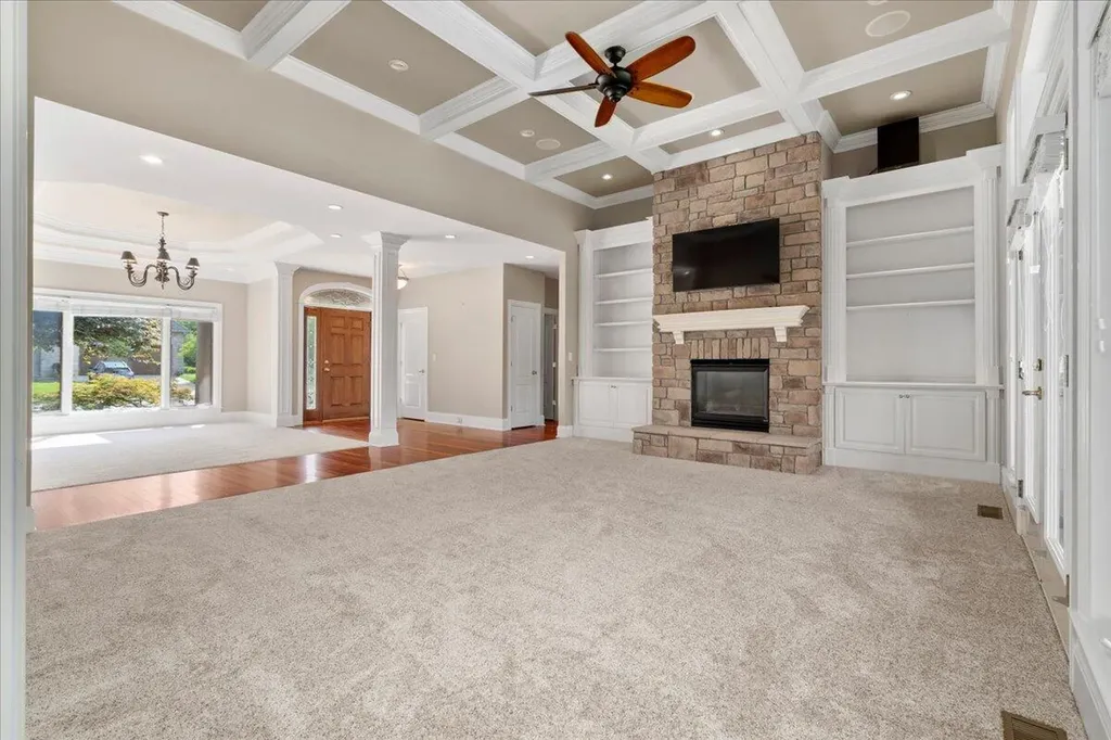 3801 Still Meadow Lane Lexington KY 40509