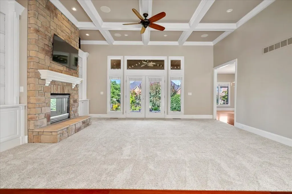 3801 Still Meadow Lane Lexington KY 40509
