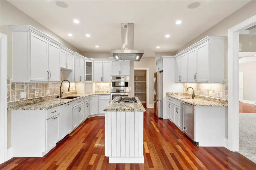 3801 Still Meadow Lane Lexington KY 40509