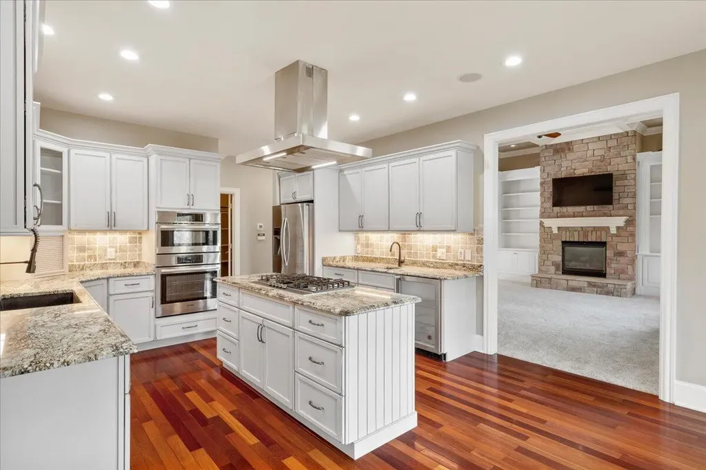 3801 Still Meadow Lane Lexington KY 40509