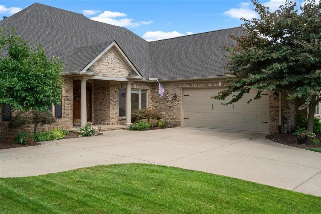 3801 Still Meadow Lane Lexington KY 40509