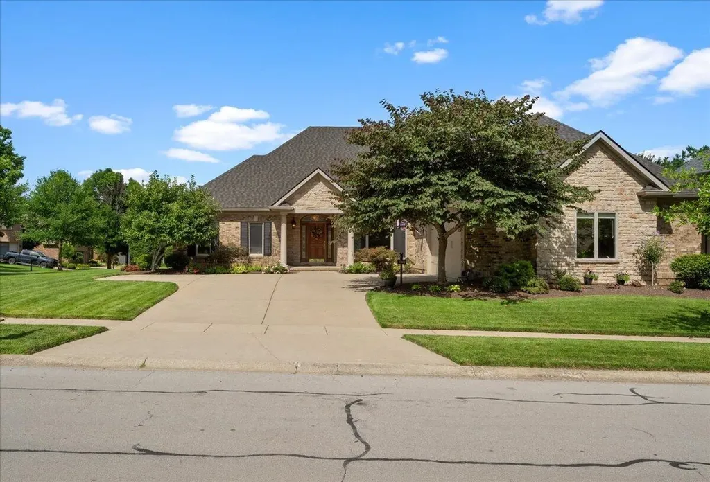 3801 Still Meadow Lane Lexington KY 40509