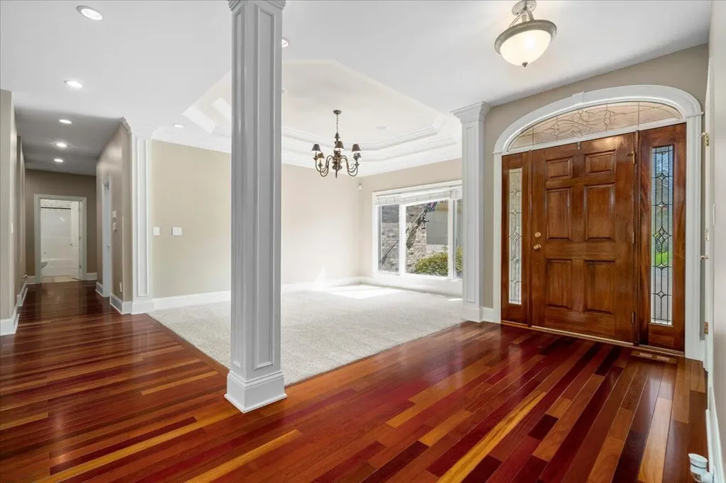 3801 Still Meadow Lane Lexington KY 40509