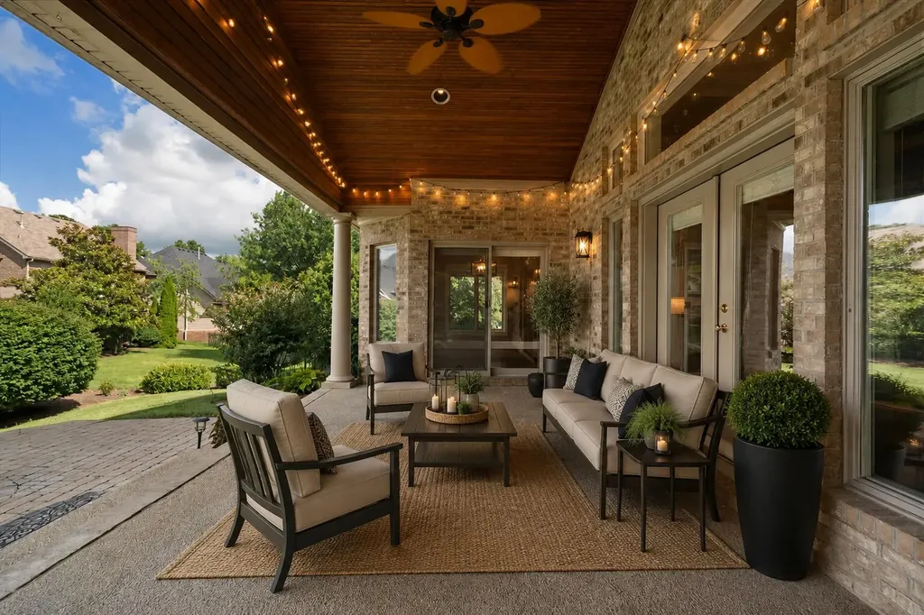 3801 Still Meadow Lane Lexington KY 40509