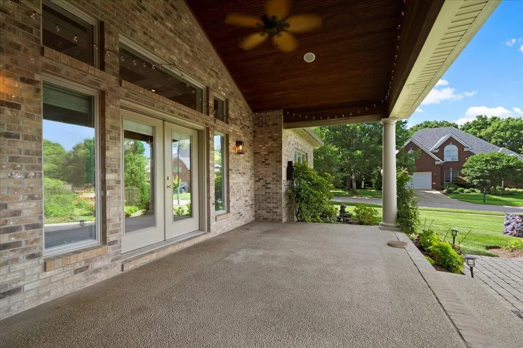 3801 Still Meadow Lane Lexington KY 40509