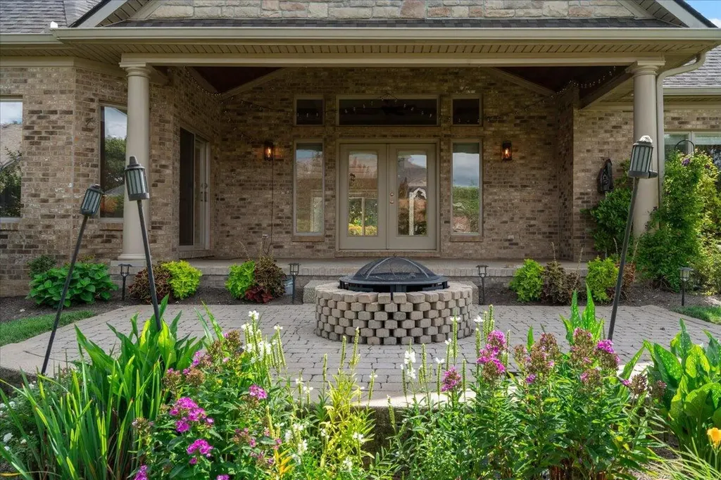 3801 Still Meadow Lane Lexington KY 40509