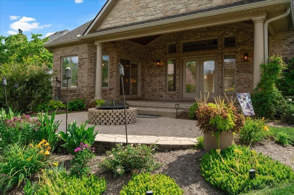 3801 Still Meadow Lane Lexington KY 40509