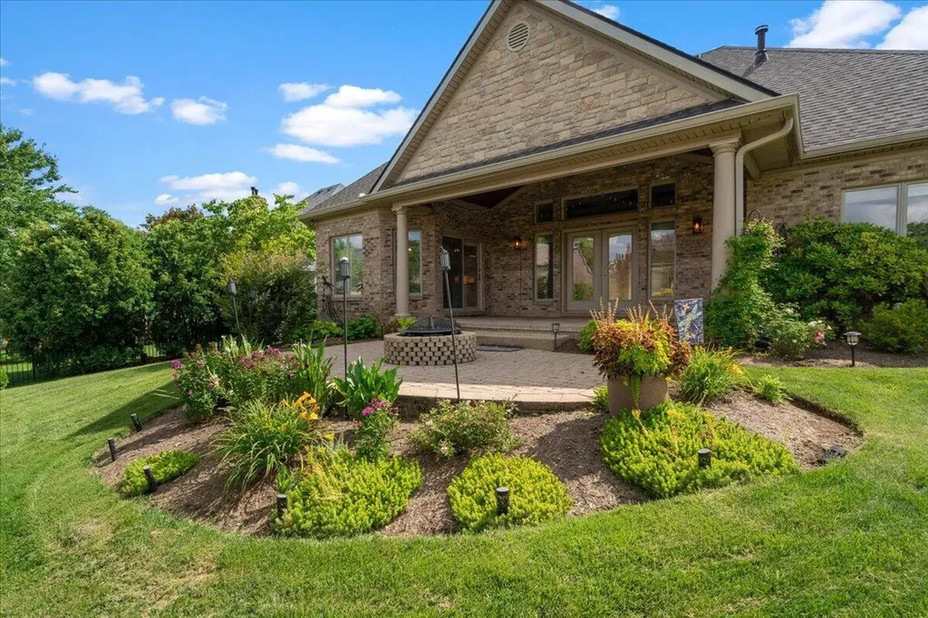 3801 Still Meadow Lane Lexington KY 40509