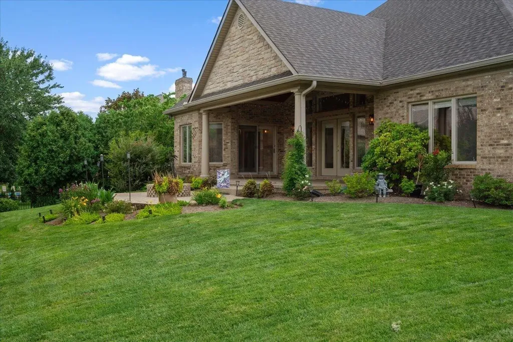 3801 Still Meadow Lane Lexington KY 40509