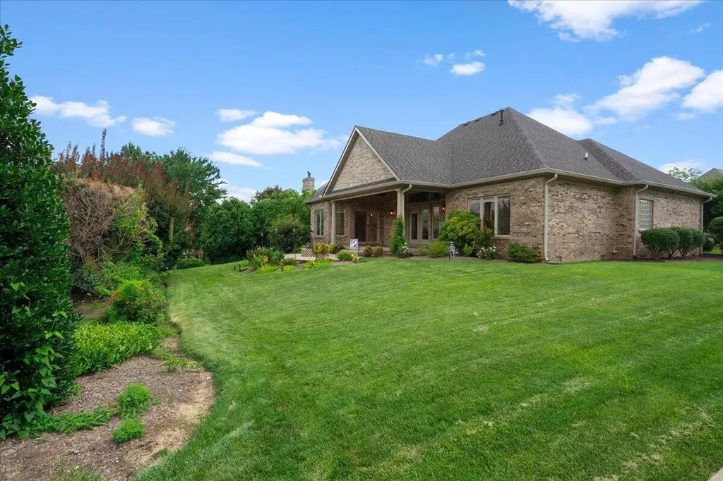 3801 Still Meadow Lane Lexington KY 40509