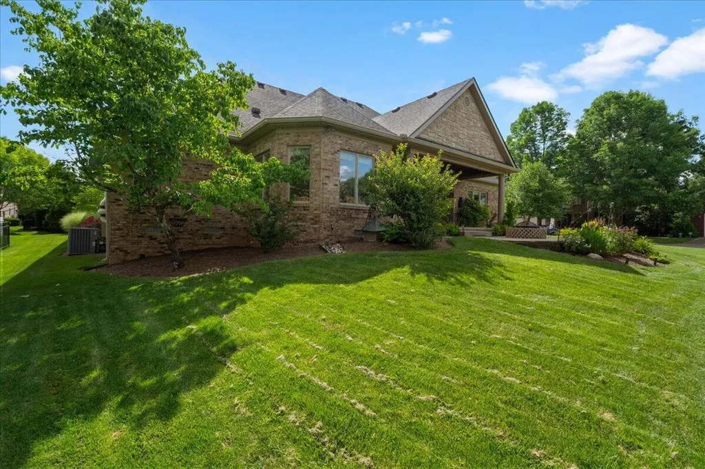 3801 Still Meadow Lane Lexington KY 40509