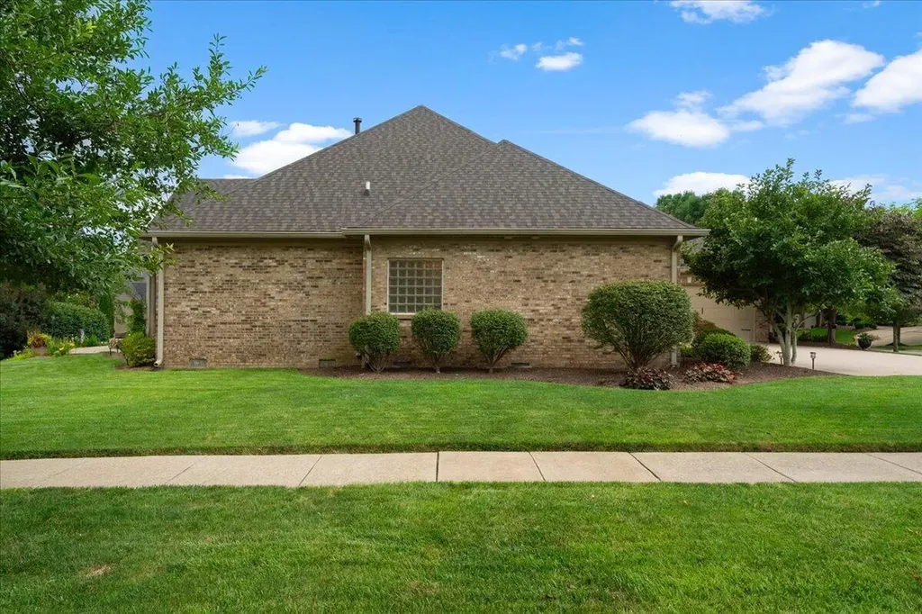 3801 Still Meadow Lane Lexington KY 40509