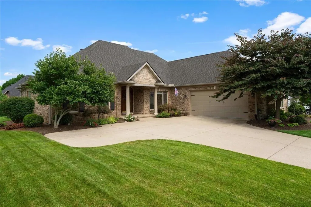3801 Still Meadow Lane Lexington KY 40509