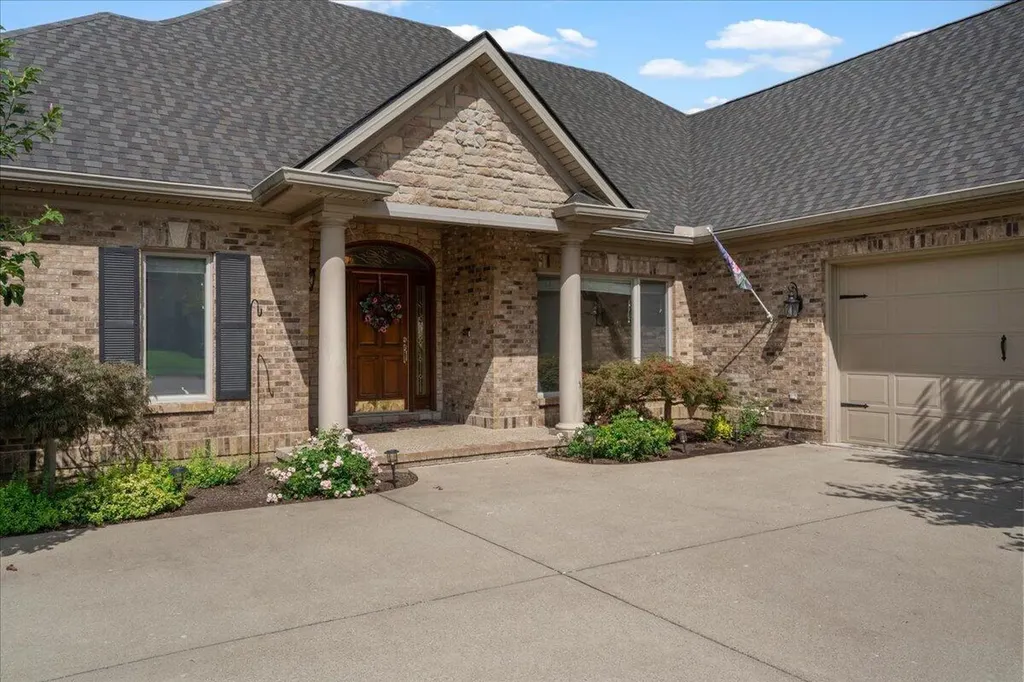 3801 Still Meadow Lane Lexington KY 40509