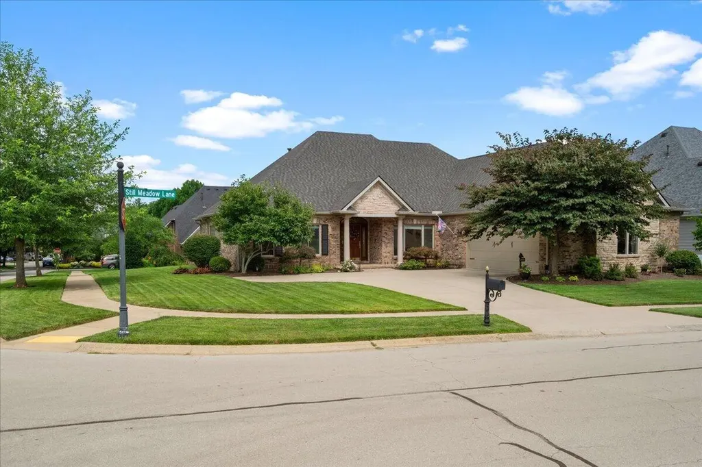 3801 Still Meadow Lane Lexington KY 40509