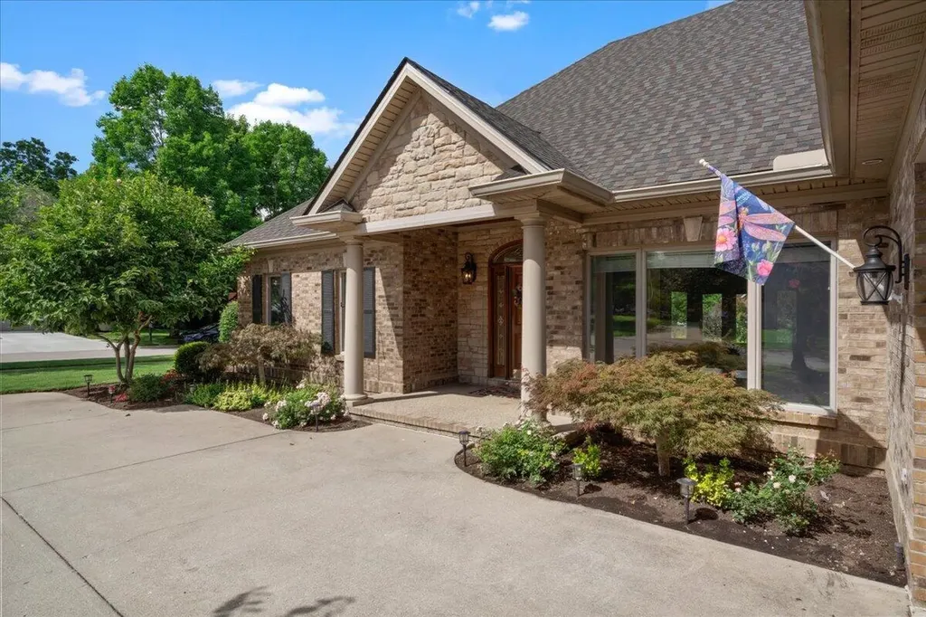 3801 Still Meadow Lane Lexington KY 40509