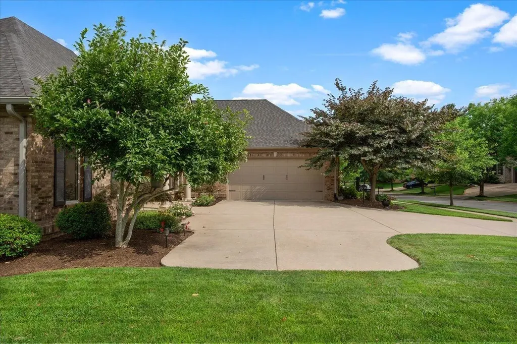 3801 Still Meadow Lane Lexington KY 40509
