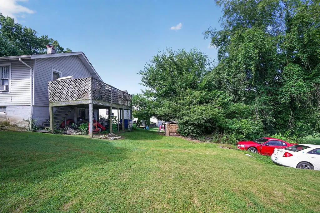 128 Bourne Avenue Somerset KY 42501