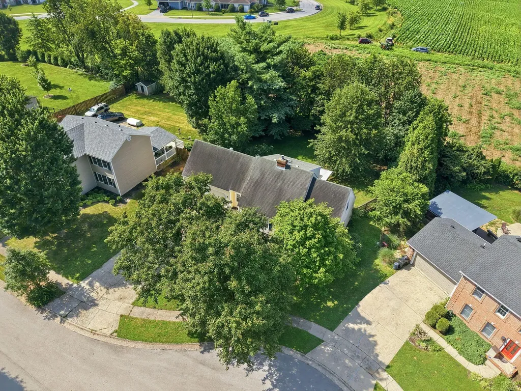 419 Mill Road Midway KY 40347