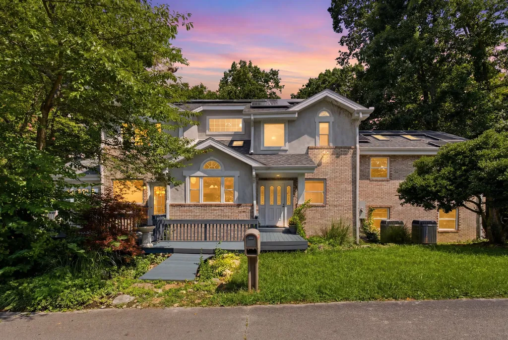 3934 Hickory Hill Drive Somerset KY 42503