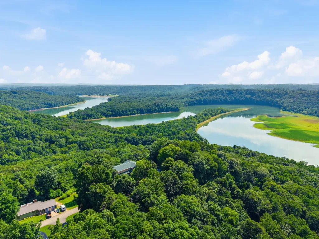 3934 Hickory Hill Drive Somerset KY 42503