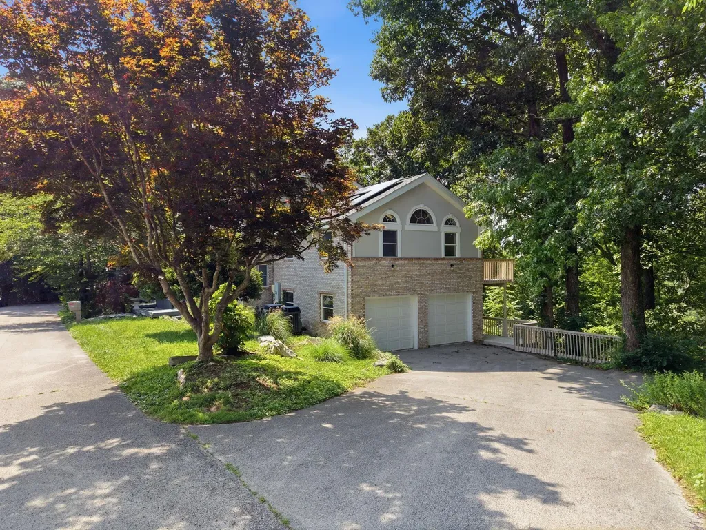 3934 Hickory Hill Drive Somerset KY 42503