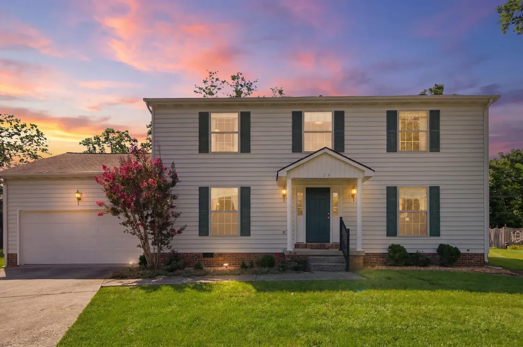 108 Stuart Court Nicholasville KY 40356