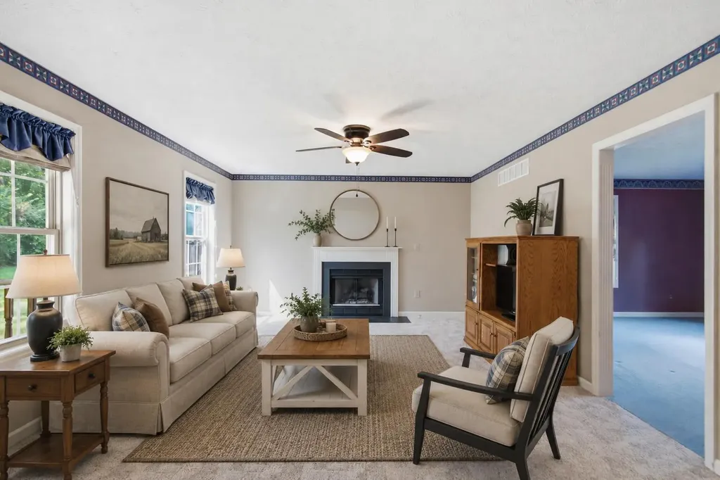 108 Stuart Court Nicholasville KY 40356