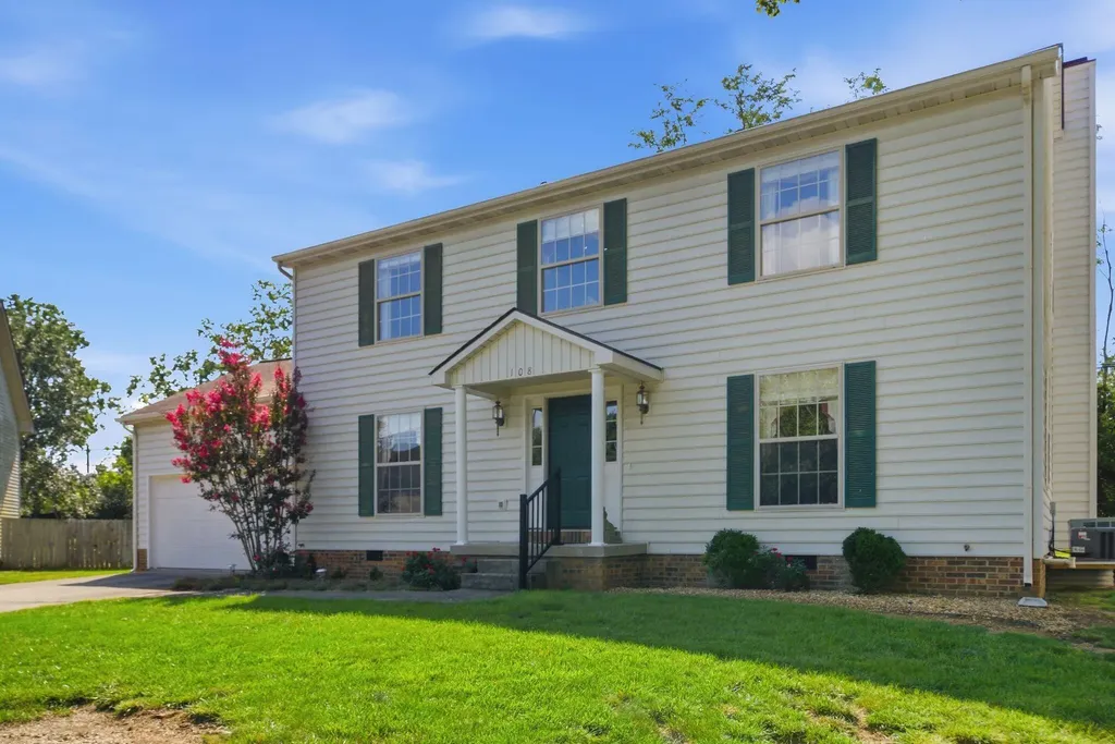 108 Stuart Court Nicholasville KY 40356