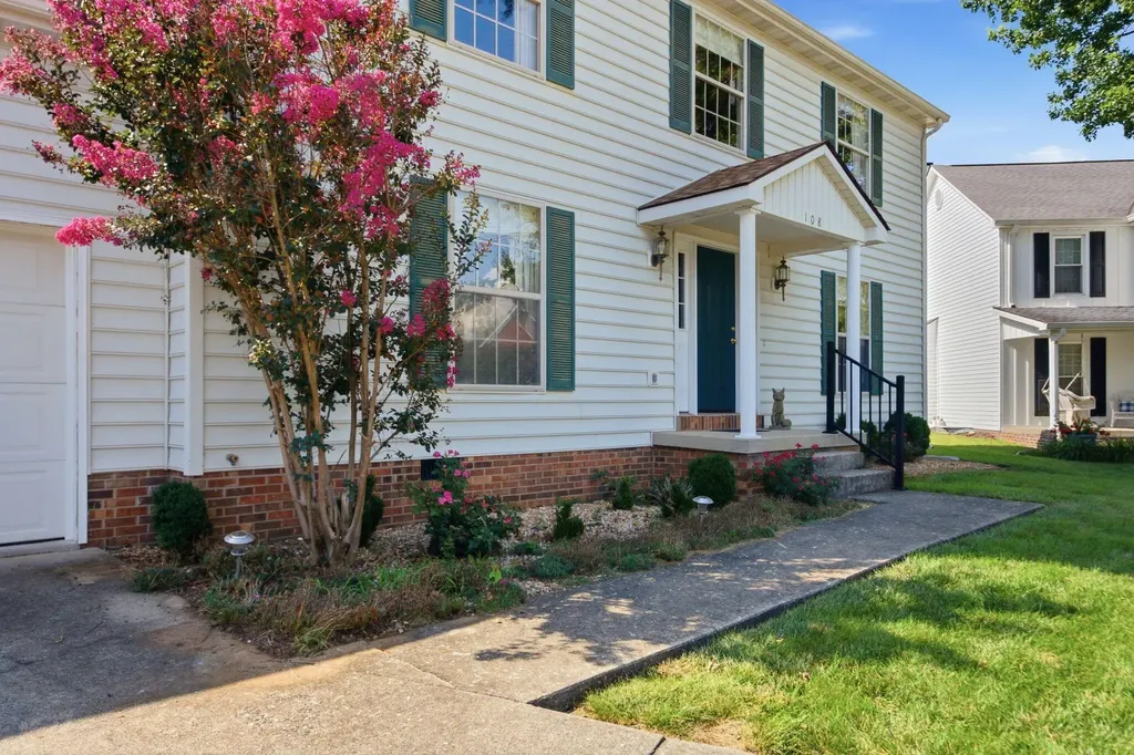 108 Stuart Court Nicholasville KY 40356