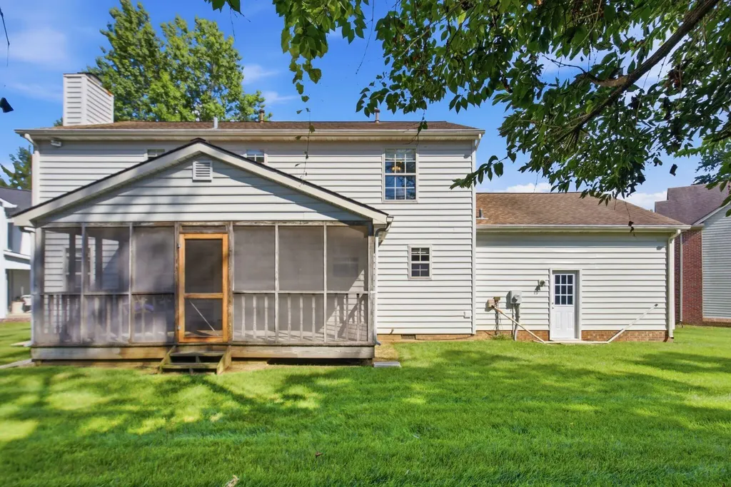 108 Stuart Court Nicholasville KY 40356