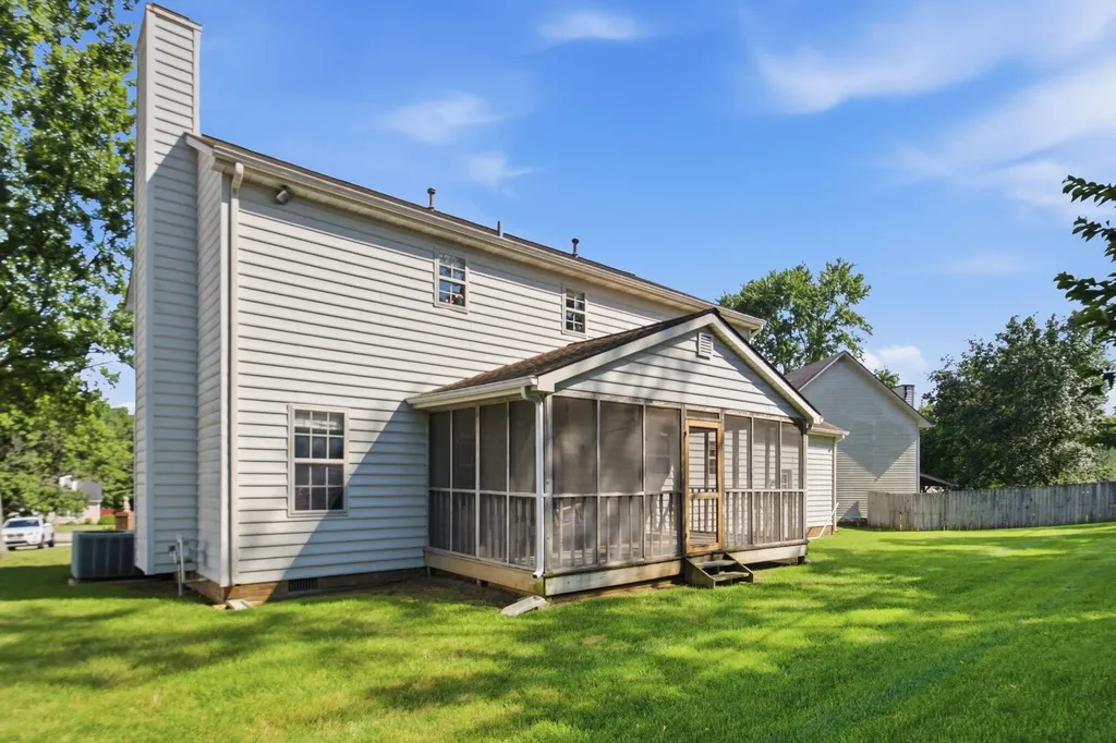 108 Stuart Court Nicholasville KY 40356