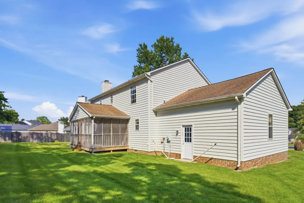 108 Stuart Court Nicholasville KY 40356