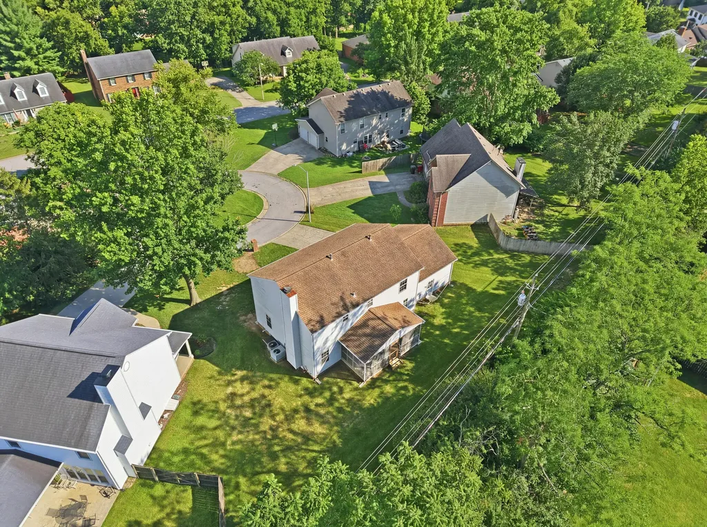108 Stuart Court Nicholasville KY 40356