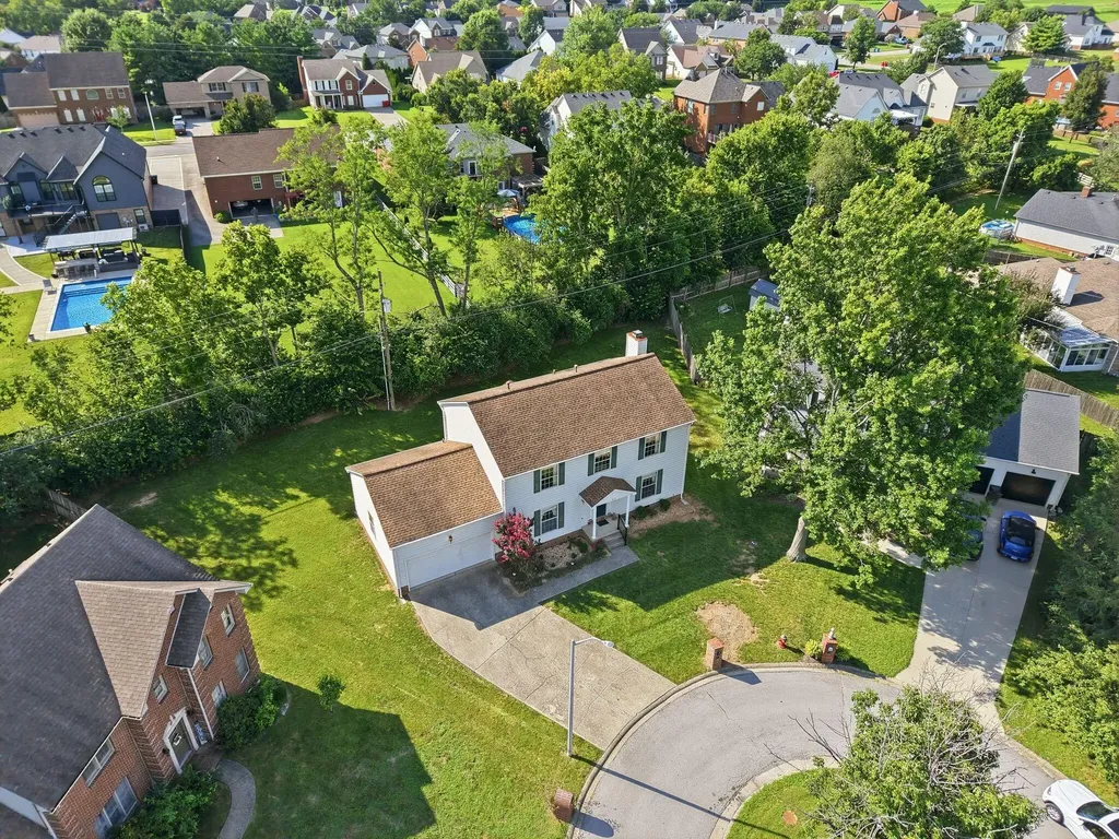 108 Stuart Court Nicholasville KY 40356