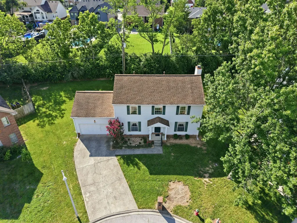 108 Stuart Court Nicholasville KY 40356