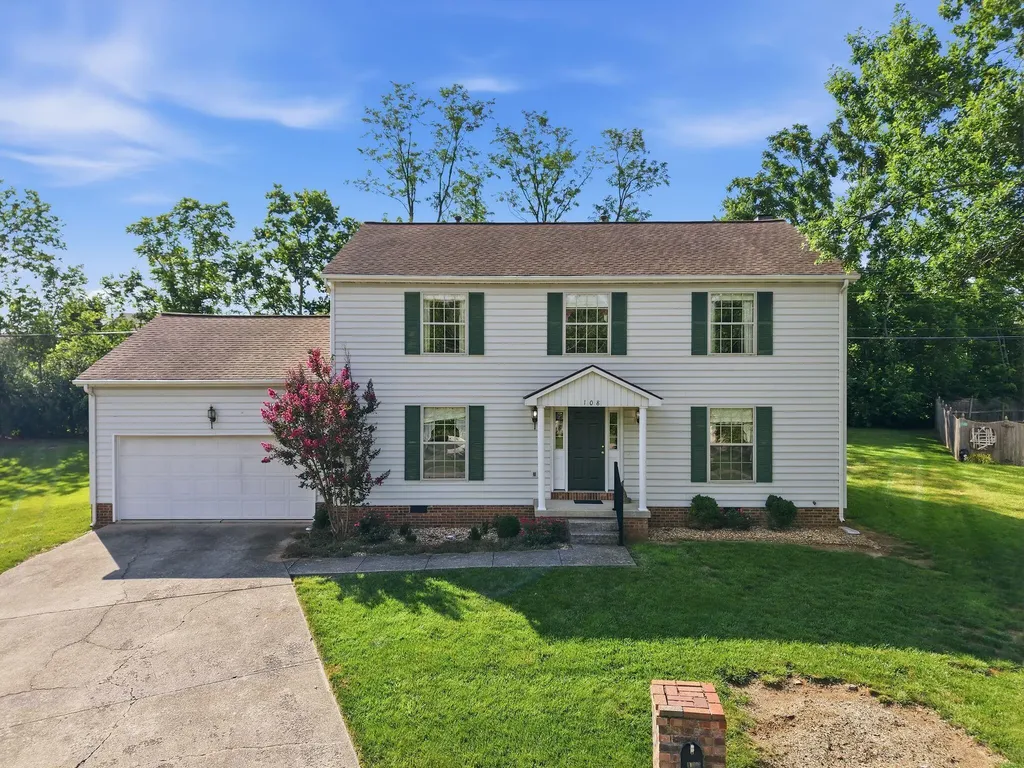 108 Stuart Court Nicholasville KY 40356