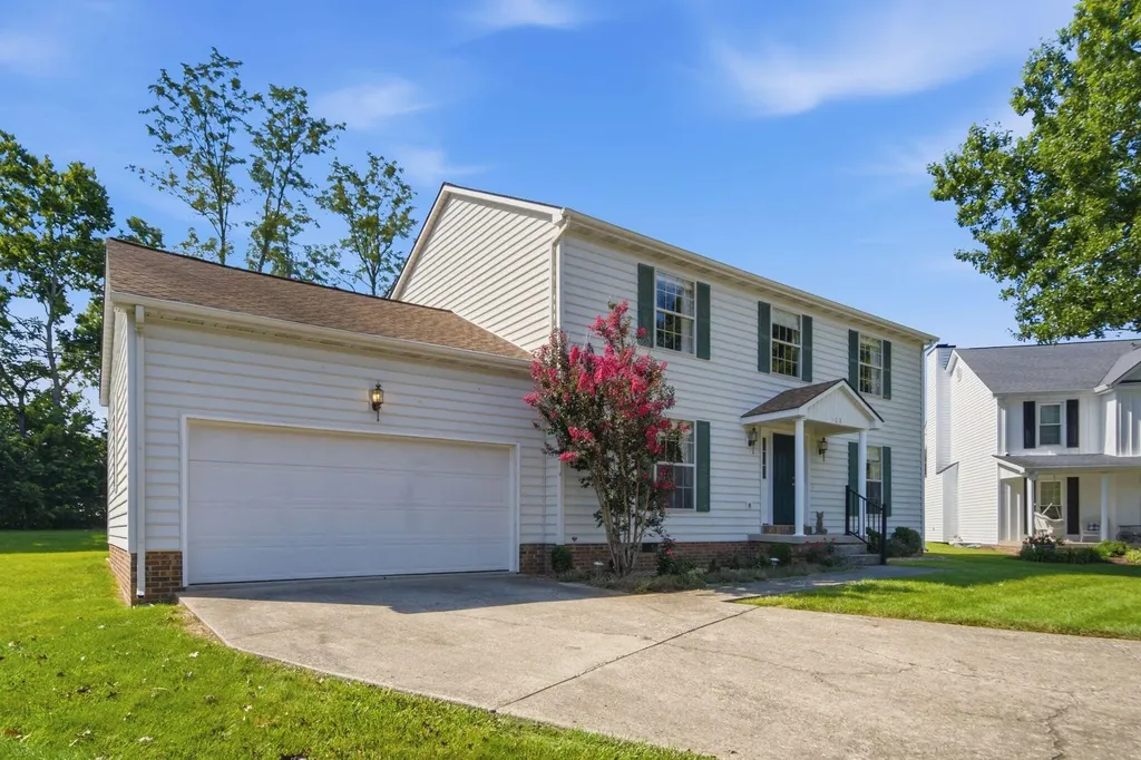 108 Stuart Court Nicholasville KY 40356