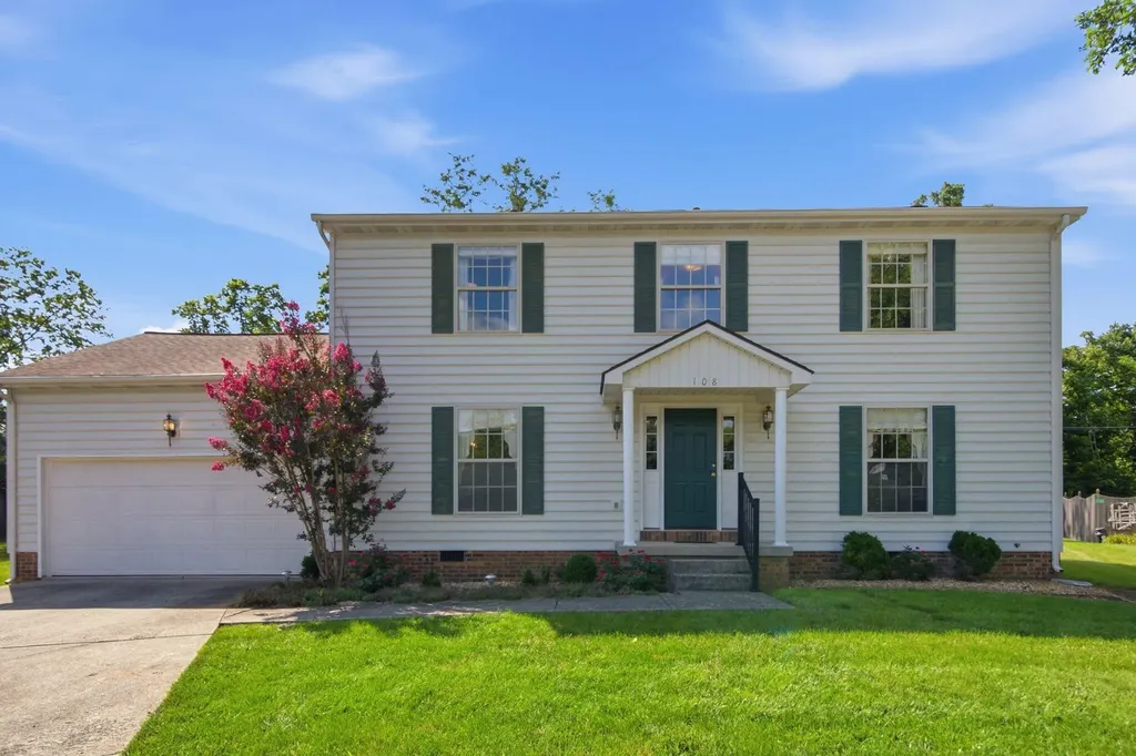 108 Stuart Court Nicholasville KY 40356