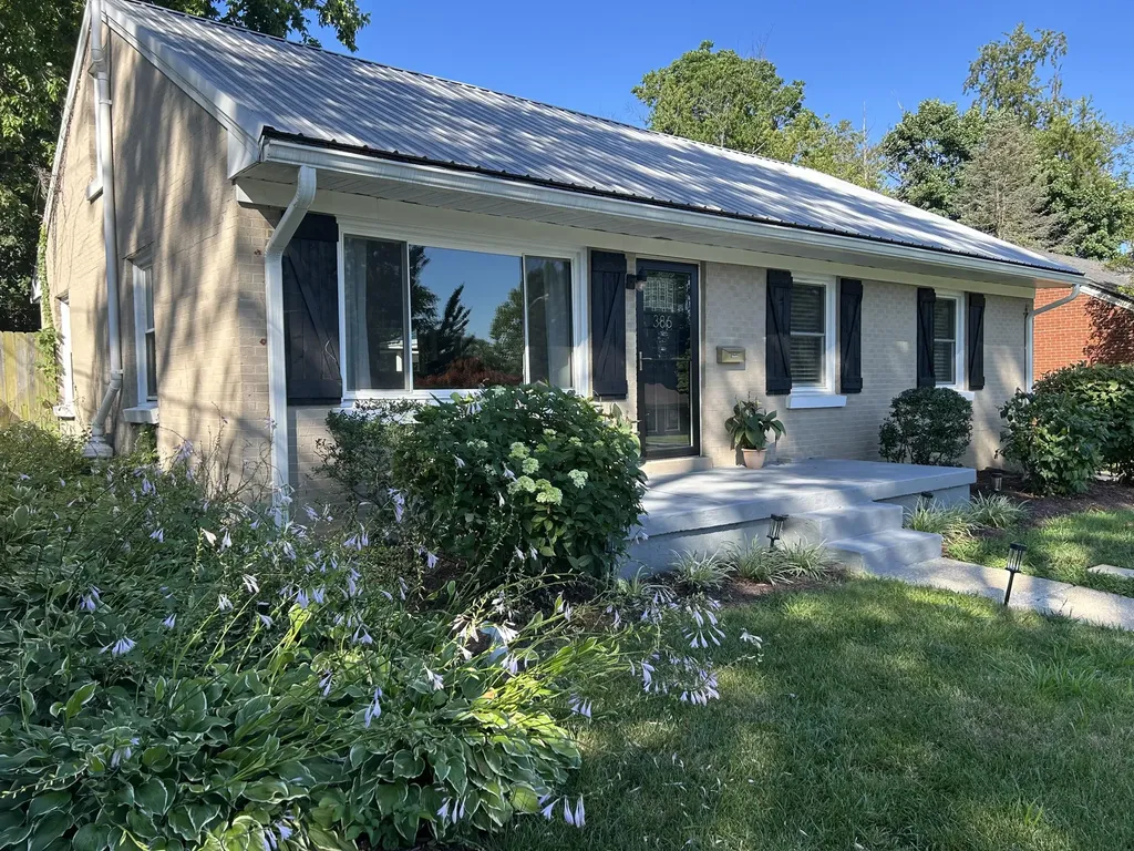 386 Bradford Drive Lexington KY 40503