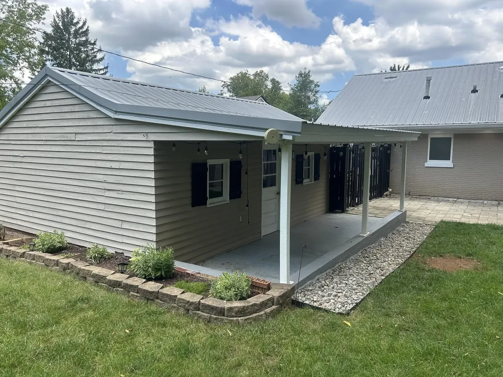 386 Bradford Drive Lexington KY 40503