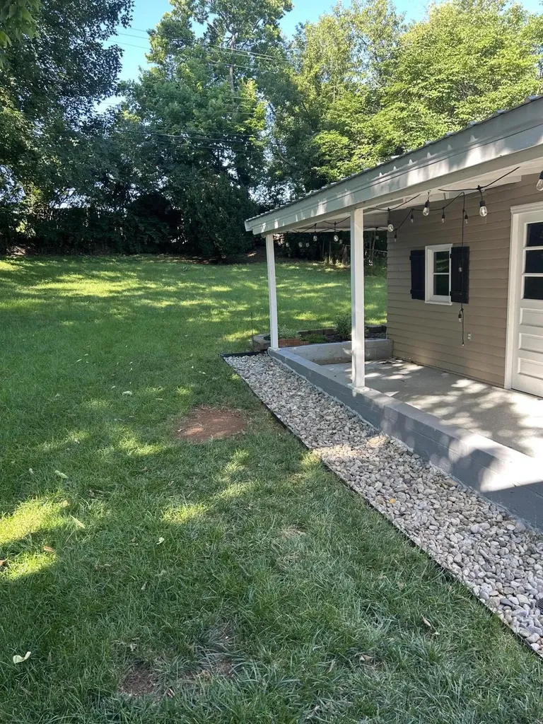 386 Bradford Drive Lexington KY 40503