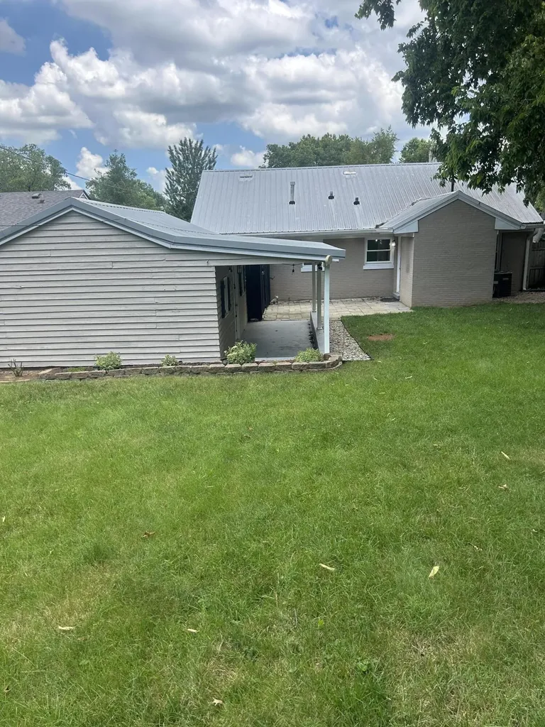 386 Bradford Drive Lexington KY 40503